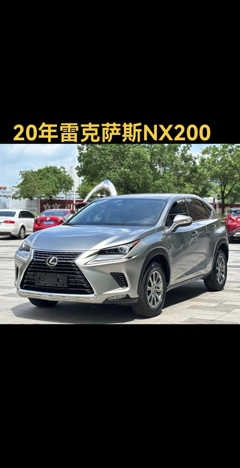 雷克萨斯RX450h：最新报价与市场热度解析