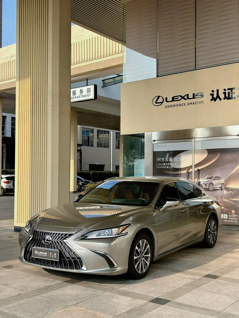 雷克萨斯NX200：购车优惠选购秘籍